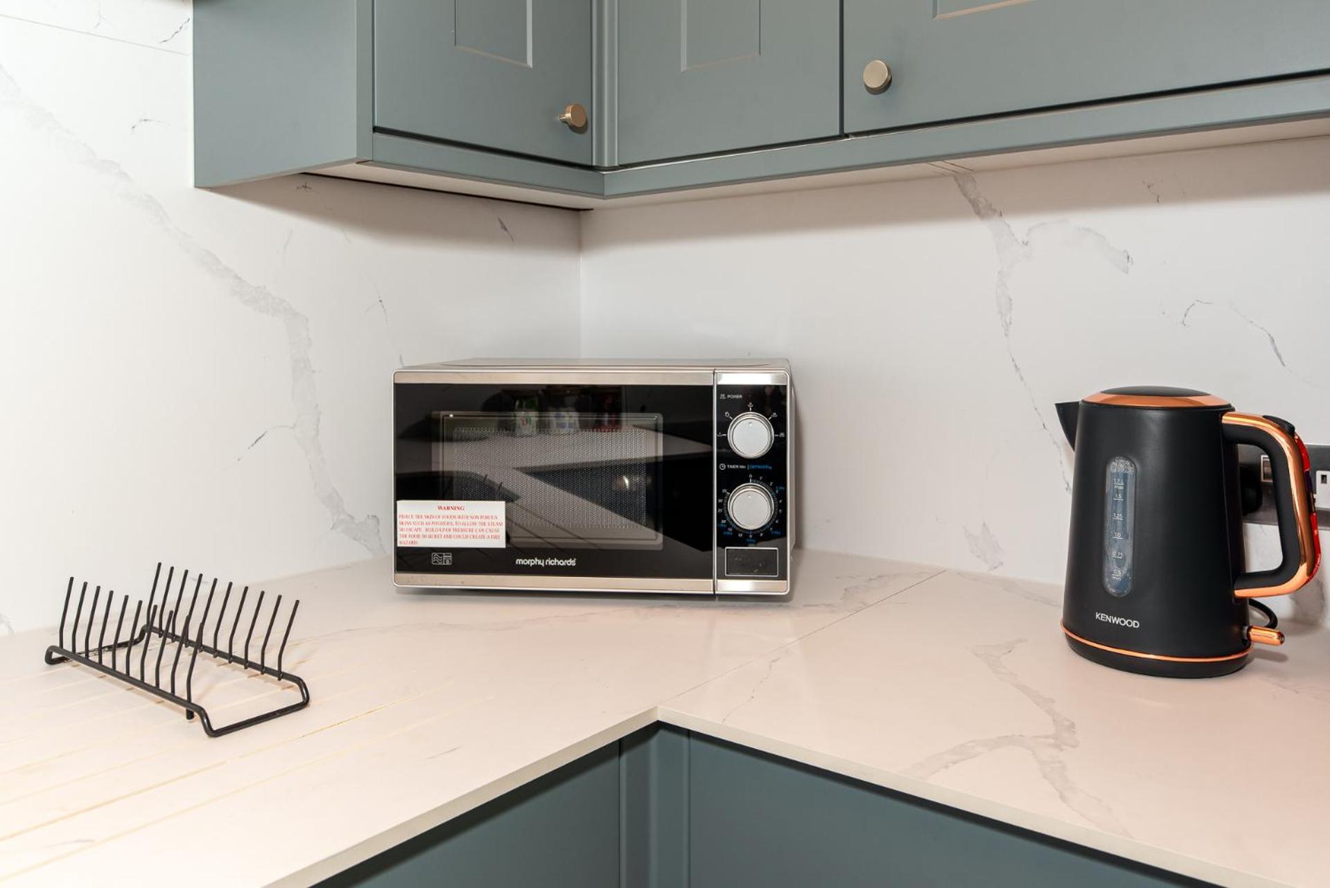2-Bedroom Victorian Apartment In Kensington London Eksteriør billede